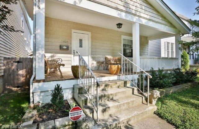 1624 Ashland Ave - 1624 Ashland Avenue, Columbus, OH 43212