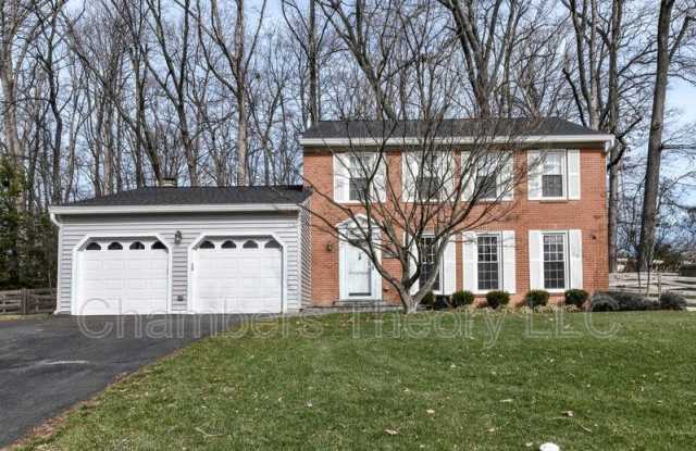 9766 Oleander Ave - 9766 Oleander Avenue, Oakton, VA 22181