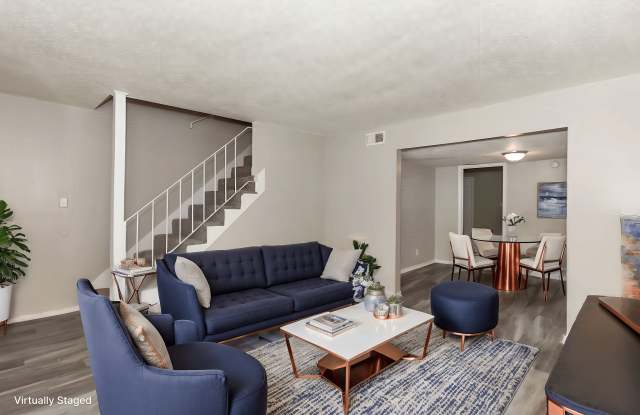 Ravenwood Apartments photos photos