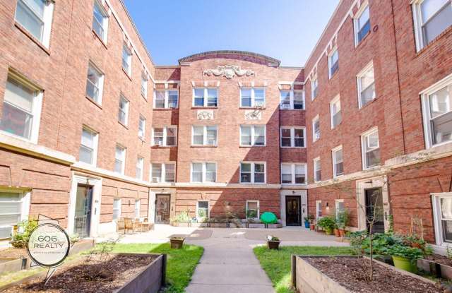 Beautiful Rehabbed Hyde Park Apartments! photos photos