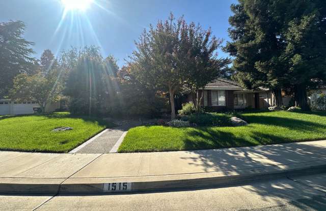 SE Visalia home coming soon - 1515 East Princeton Court, Visalia, CA 93292