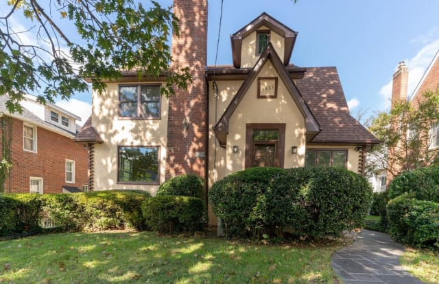 1423 GERANIUM STREET NW - 1423 Geranium Street Northwest, Washington, DC 20012