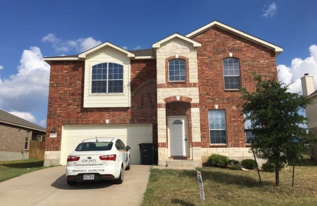 6110 Bridgewood Drive - 6110 Bridgewood Drive, Killeen, TX 76549