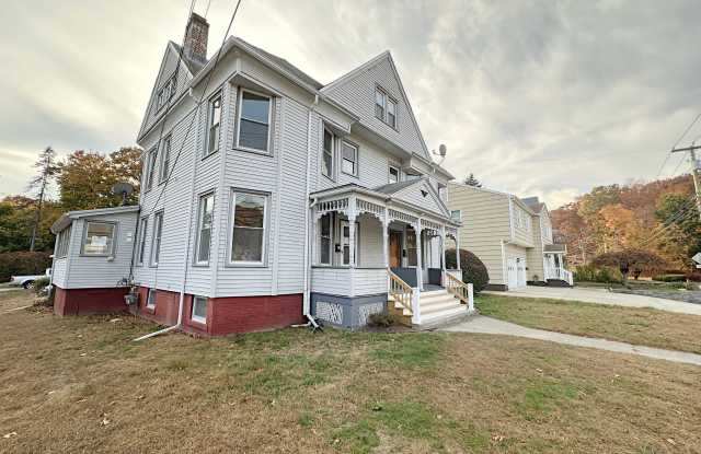 154 Hawthorne Avenue - 154 Hawthorne Avenue, Derby, CT 06418 154 Hawthorne Avenue - 154 Hawthorne Avenue, Derby, CT 06418