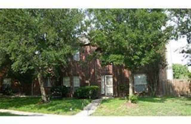815 Parkview Circle - 815 Parkview Circle, Allen, TX 75002