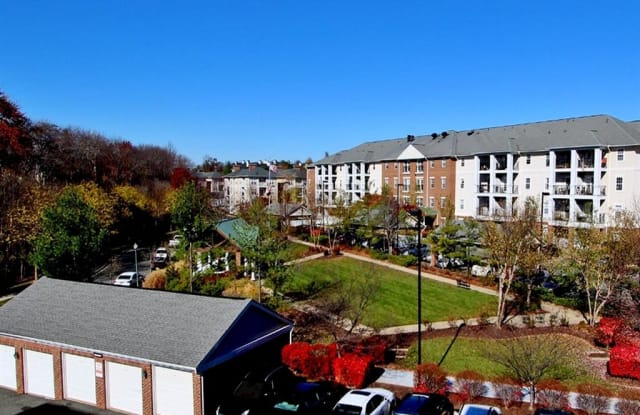 Senior Housing - Kentlands Manor Senior Apartments Gallery 3