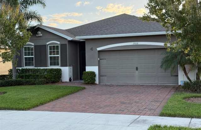 2608 Crowned Eagle Circle SW photos photos