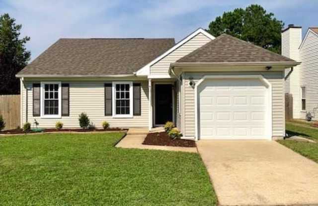 FOR RENT - OCEAN LAKES / VIRGINIA BEACH Gallery 1
