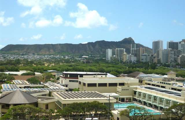 2439 Kapiolani Boulevard photos photos