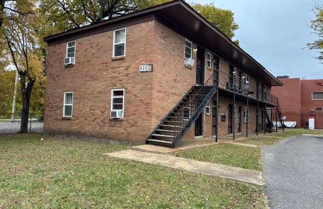 500 Simpson Ave photos photos