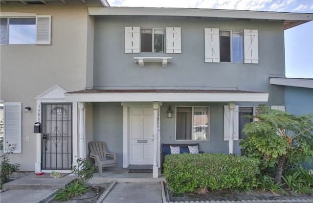 19864 Inverness Lane - 19864 Inverness Lane, Huntington Beach, CA 92646