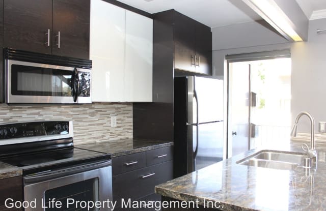 4261 5th Ave - 4261 5th Avenue, San Diego, CA 92103