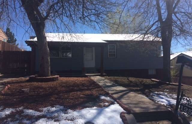 1252 Yates Street - 1252 Yates Street, Denver, CO 80204
