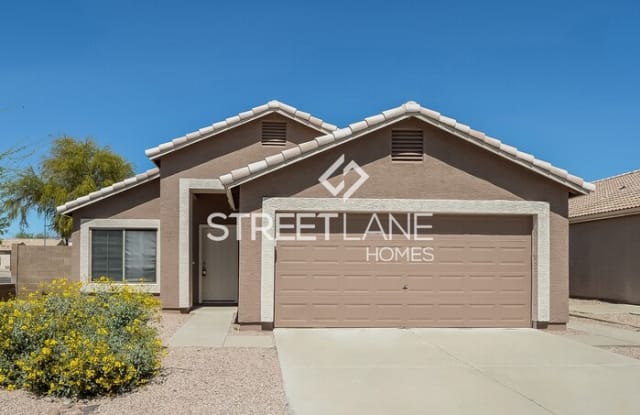 11236 East Cicero Street - 11236 East Cicero Street, Mesa, AZ 85207