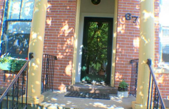 67 Warren Street photos photos