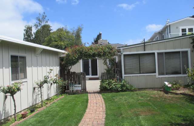 747 Costa Rica Avenue - 747 Costa Rica Avenue, San Mateo, CA 94402