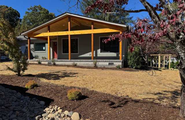 Black Mountain - Newly Renovated 3 Bedroom Home photos photos