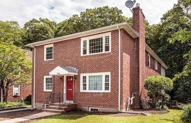 440 Lowell Avenue - 440 Lowell Avenue, Newton, MA 02460