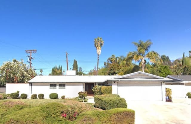 20835 Martha Street - 20835 W Martha St, Los Angeles, CA 91367