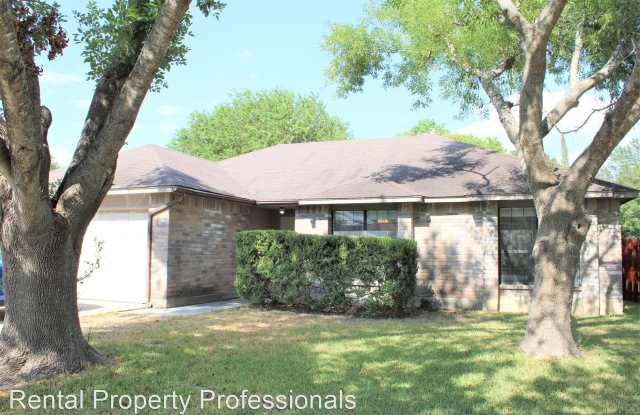 7708 Forest Stream - 7708 Forest Stream Road, Live Oak, TX 78233