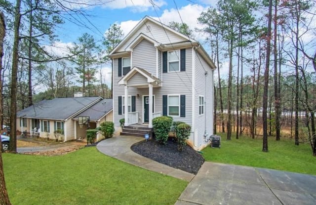 173 Harwell Road NW - 173 Harwell Road Northwest, Atlanta, GA 30331