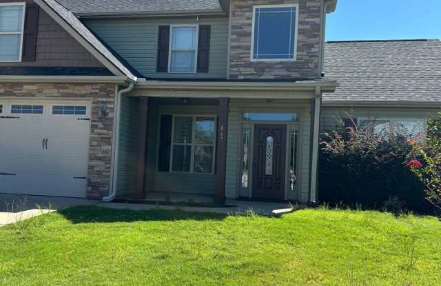 Home in Gated Community, Boiling Springs!! photos photos