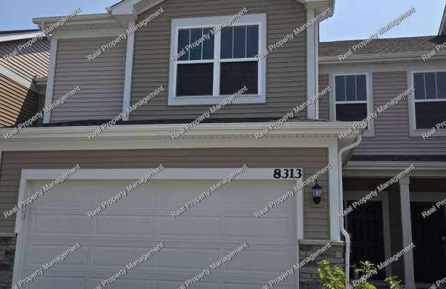 New Construction 3 Bedroom Townhome photos photos