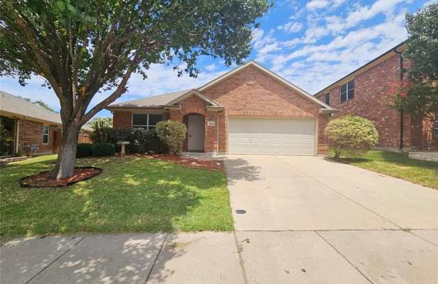 8145 Ruse Springs Lane - 8145 Ruse Springs Lane, Fort Worth, TX 76131