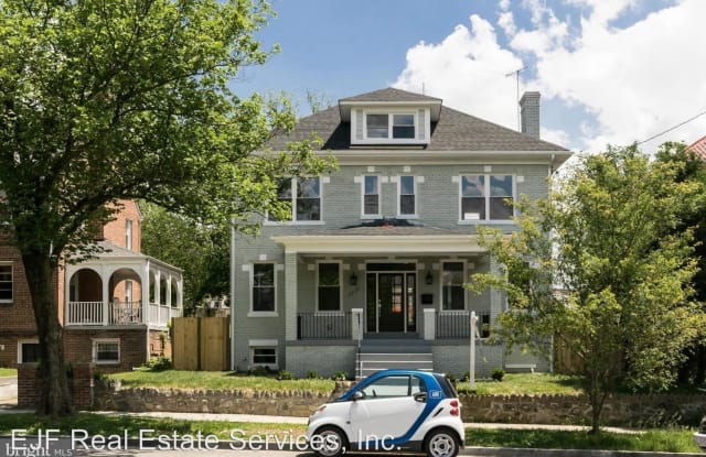 7715 Alaska Avenue NW - 7715 Alaska Avenue Northwest, Washington, DC 20012