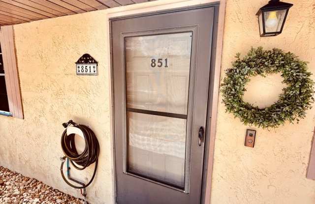 2 Bed/2 Bath Townhome in Meadows East Gallery 4