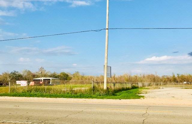9659 Highway 182 - 9659 East Old Spanish Trail, Jeanerette, LA 70544