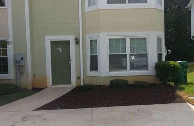 3081 Fields Dr - 3081 Fields Drive, DeKalb County, GA 30038