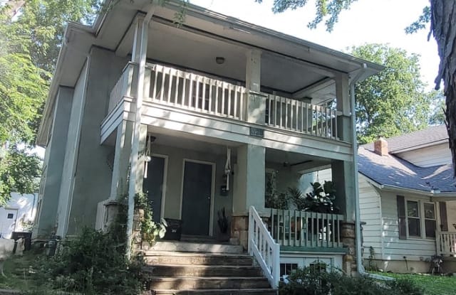 1128 West 41st Terrace #2 - 1128 West 41st Terrace, Kansas City, MO 64111