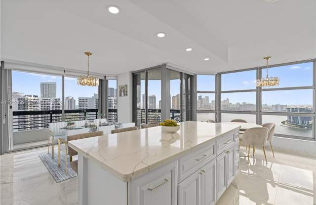 3500 Mystic Pointe Drive 2908, Aventura, FL 33180 Gallery 3