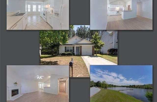 7065 Mahonia Place - 7065 Mahonia Place, DeKalb County, GA 30038