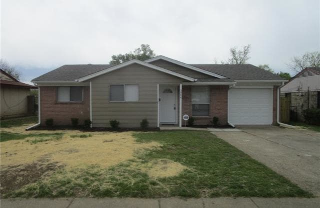 3904 Stagecoach Trail - 3904 Stagecoach Trail, Dallas, TX 75241