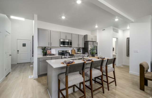 Newly Built Townhouse Gallery 4
