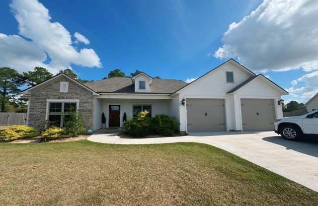348 Somers Ln - 348 Somers Lane, Tift County, GA 31794