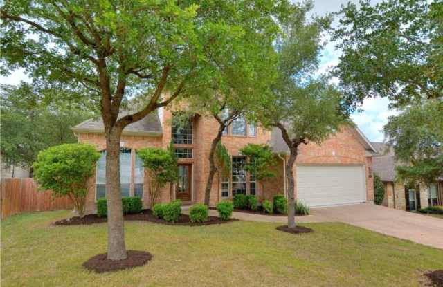 321 Grafton Lane - 321 Grafton Lane, Hays County, TX 78737