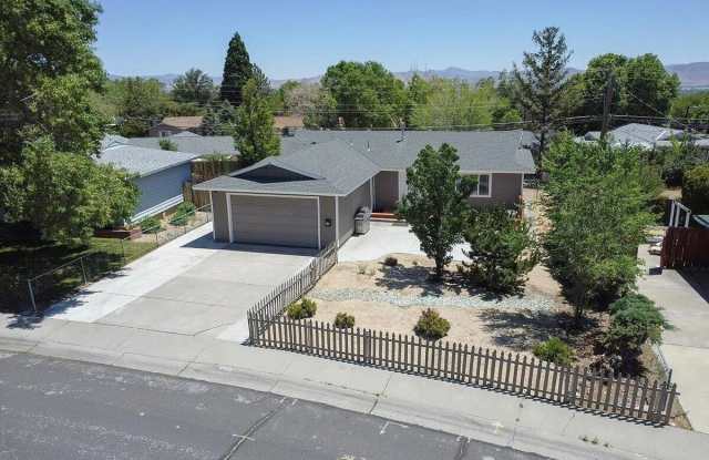 1340 Rayburn Drive - 1340 Rayburn Drive, Reno, NV 89503