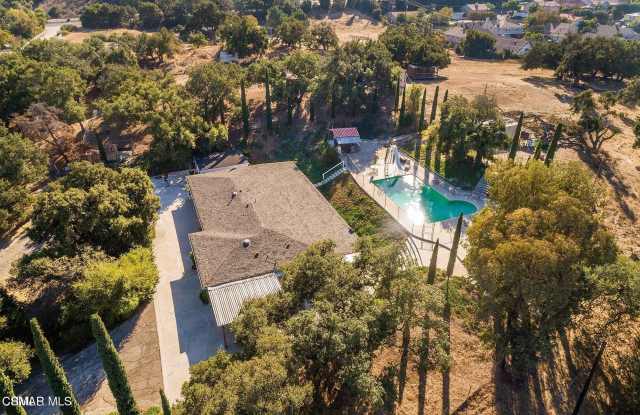 1617 Susan Drive - 1617 Susan Drive, Thousand Oaks, CA 91320