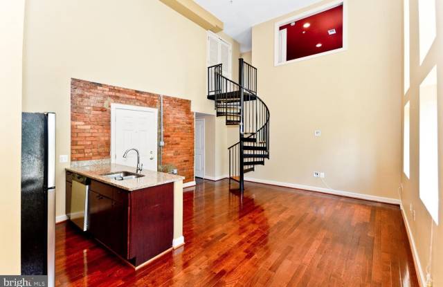 5401 9TH STREET NW - 5401 9th Street Northwest, Washington, DC 20011