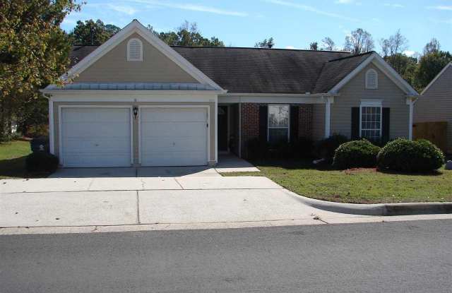 404 Kinship Lane - 404 Kinship Lane, Apex, NC 27502