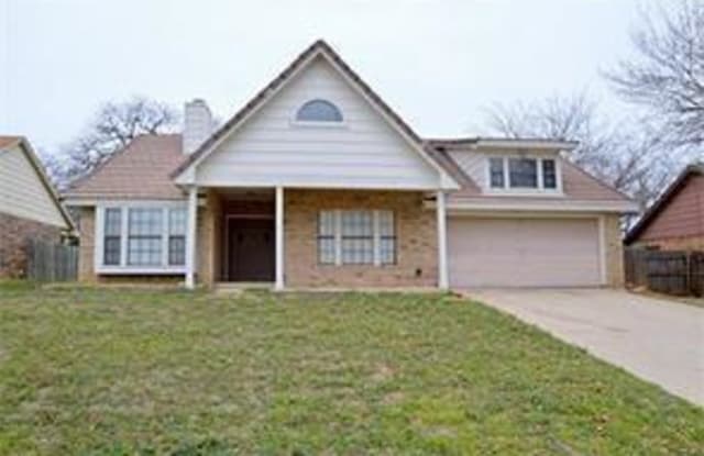 3304 Fairview Drive - 3304 Fairview Drive, Corinth, TX 76210