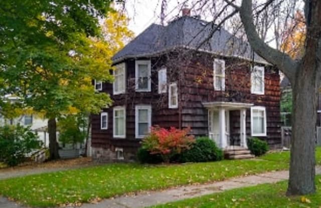 601 Cherry Street - 1 photos photos