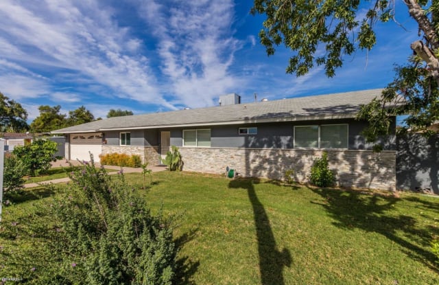 316 W NORTHERN Avenue - 316 West Northern Avenue, Phoenix, AZ 85021
