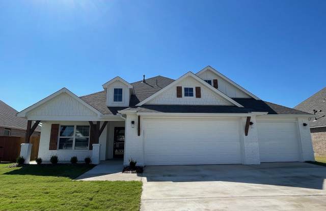 13006 E 119th Pl N - 13006 East 119th Place North, Owasso, OK 74021