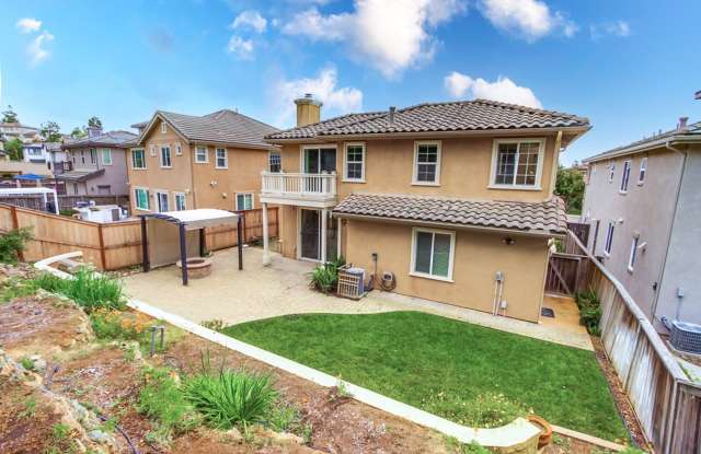 4 Bedroom Cul-de-Sac home in San Elijo Hills! photos photos