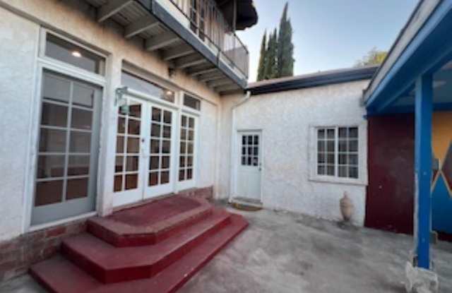 3830 Rosemead Blvd - 3830 Rosemead Boulevard, Rosemead, CA 91770