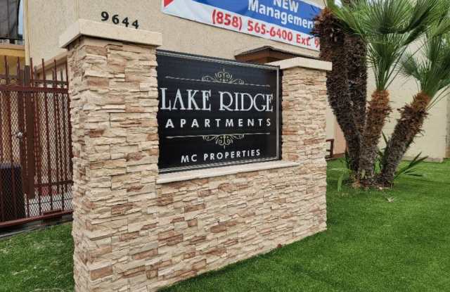 9652 Winter Gardens Blvd. #03 - 9652 Winter Gardens Boulevard, Winter Gardens, CA 92040
